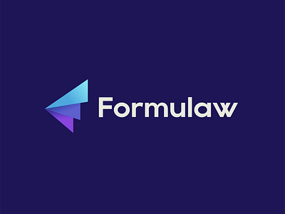 Logo Design for «Formulaw»