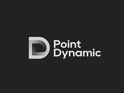 Logo for Point Dynamic