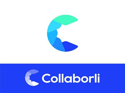 Collaborli - Logo Design