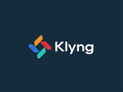 Klyng Logo