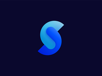 S/Connection - Logo Design