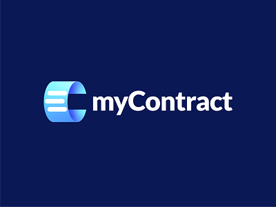 Contract/Paper/C - Logo Design