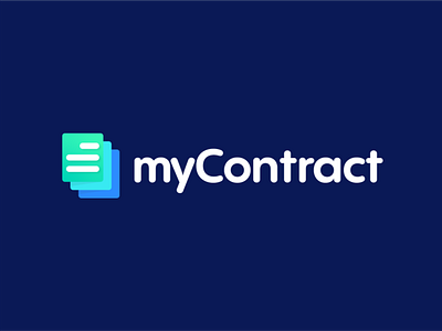 Contract/Paper - Logo Design