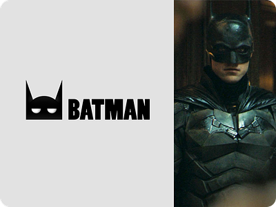 Batman Movie Logo Design batman logo movie