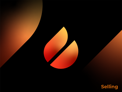 Flame Logo Design