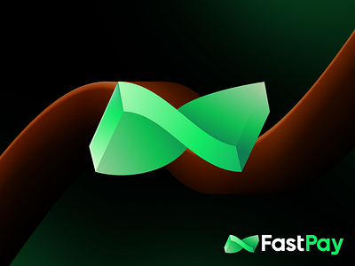 FastPay - Logo Design