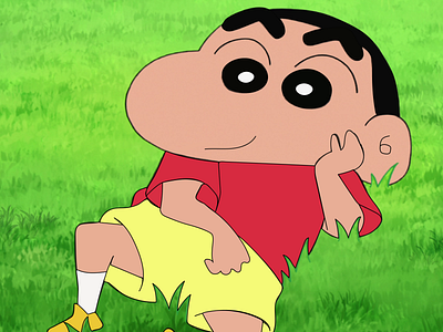 Shinchan