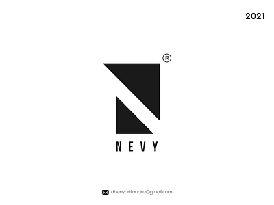 LOGO N MODERN