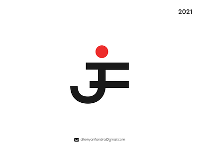 LOGO DESIGN FJF