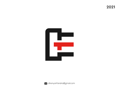 LOGO GE MODERN AND SIMPLE branding design graphic design icon illustration logo typography ui ux vector