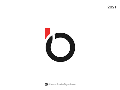 LOGO BJ MODERN AND SIMPLE branding design graphic design icon illustration logo typography ui ux vector