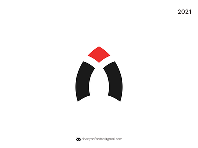 LOGO MODERN AND SIMPLE branding design graphic design icon illustration logo typography ui ux vector