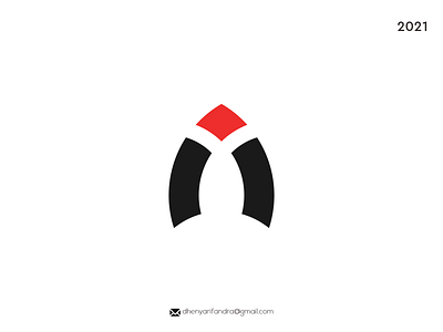 LOGO MODERN AND SIMPLE