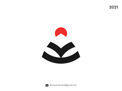 LOGO MODERN AND SIMPLE