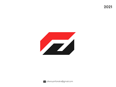 LOGO GH MODERN AND SIMPLE