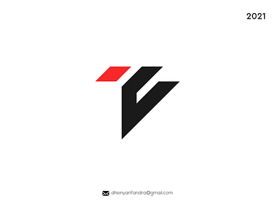 LOGO FE MODERN AND SIMPLE
