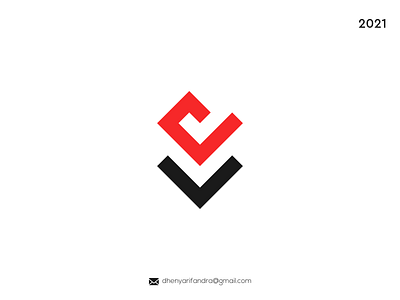 LOGO SG MODERN AND SIMPLE