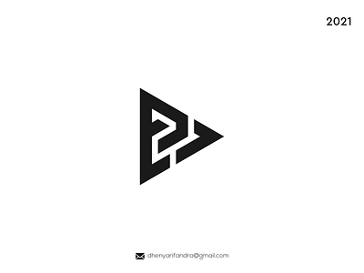 LOGO EPI MODERN AND SIMPLE