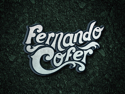 Fernando Cofer logotipo