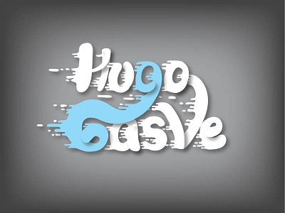 Logo Hugo Gasve