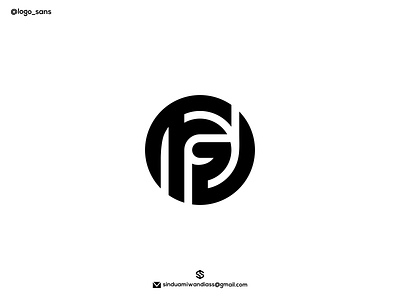 PG concept logo design branding design graphic design icon logo