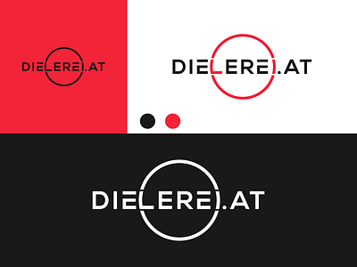 D DIELERE Logo disign inspiration branding design graphic design icon illustration logo typography ui ux vector