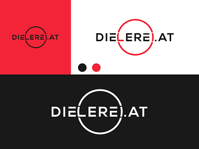 D DIELERE Logo disign inspiration