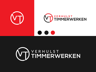 VERHULST Logo disign inspiration