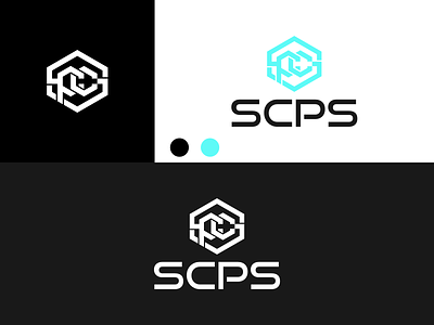 SCPC Logo disign inspiration branding design graphic design icon illustration logo typography ui ux vector