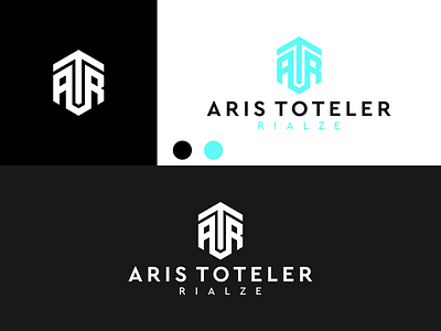 ATR Logo disign inspiration