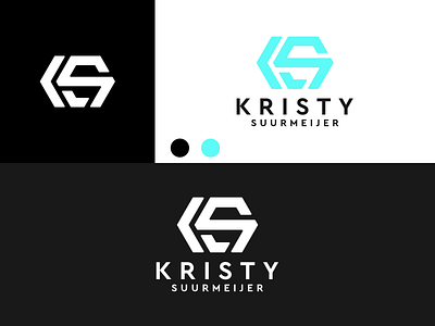 kristy suurmeijer Logo design inspiration