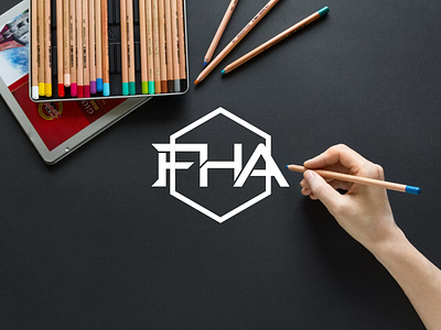 FHA Logo design inspiration