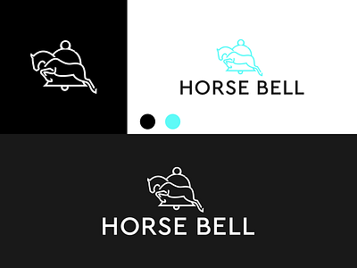 HOUSEV BELL Logo design inspiration branding design graphic design icon illustration logo typography ui ux vector