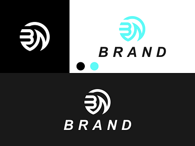 BN Logo design inspiration branding design graphic design icon illustration logo typography ui ux vector
