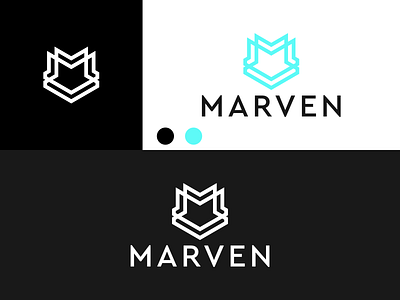 ARVEN Logo design inspiration branding design graphic design icon illustration logo typography ui ux vector