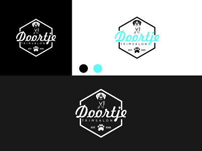 DOORTI Logo design inspiration branding design graphic design icon illustration logo typography ui ux vector