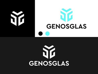 GG Logo design inspiration