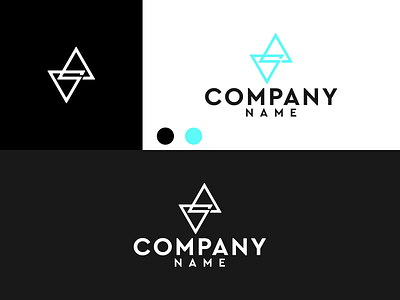 GS Logo design inspiration branding design graphic design icon illustration logo typography ui ux vector