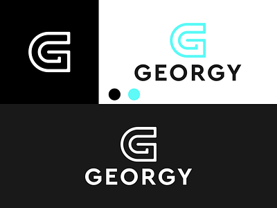 G Logo design inspiration