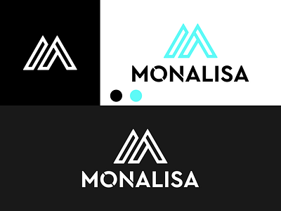 M Logo design inspiration branding design graphic design icon illustration logo typography ui ux vector