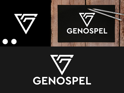 LATTER GG Logo design inspiration