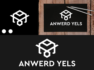 LATTER AY Logo design inspiration