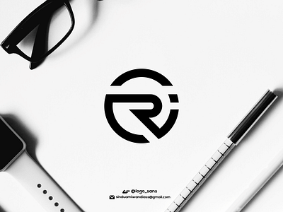 MODERN RI Logo design inspiration