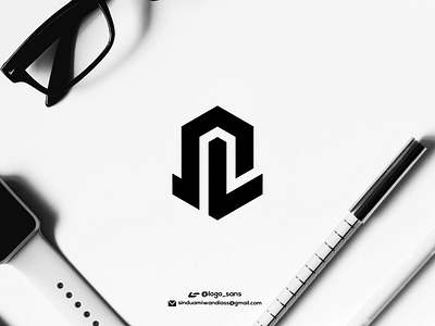 MODERN RL monogram Logo design inspiration branding design graphic design icon illustration logo typography ui ux vector