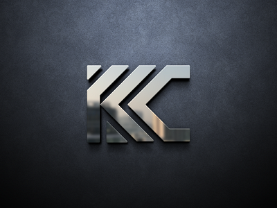 KC MODERN Logo design inspiration branding design graphic design icon illustration logo typography ui ux vector