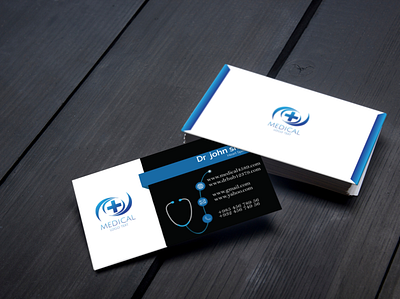 Business card design branding business card graphic design