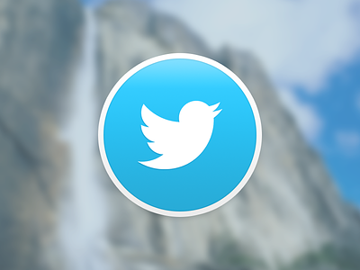 Twitter for Yosemite