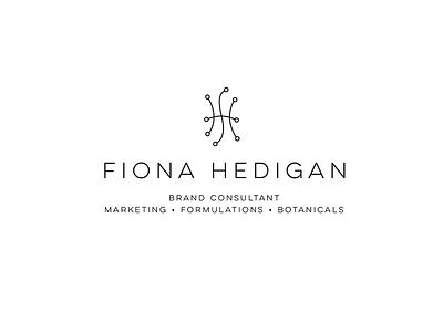 Fiona Hedigan logo