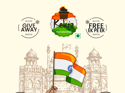 Kekiz India Promotion Banner