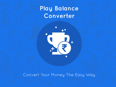 Play Balance Converter design graphic design icon illustration logo vector